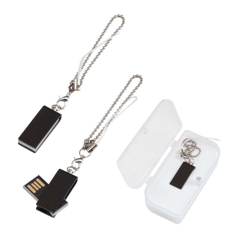 F-148-16 Mini Metal Usb Bellek 16 Gb